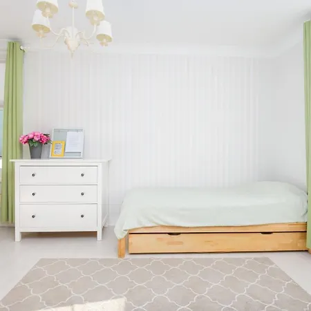 Apartment Ringi 34 *