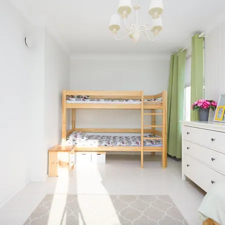 Apartment Ringi 34 *